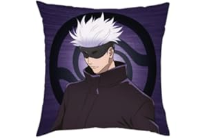 Crunchyroll - Jujutsu Kaisen - Kissen, Pillow - original & lizensiert