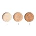 Kolylong Oil Lasting Anti-sweat Breathable Transparent Loose Powder (A)
