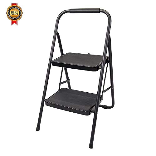 Preisvergleich Produktbild Trittleiter 150 kg Tragkraft 150 kg