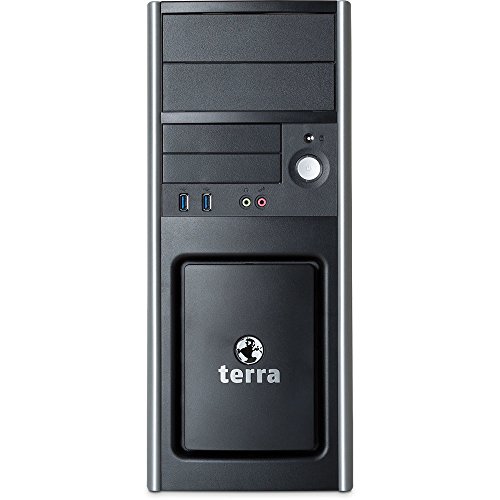 TERRA PC-BUSINESS 7000LE Compact SILENT