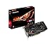 Produktbild Gigabyte GV-RX470G1 GAMING-4GD 4GB GDDR5 Grafikkarte schwarz