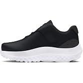 Under Armour UA BINF Surge 4 AC Spor AyakkabıErkek &Ccedil;ocuk