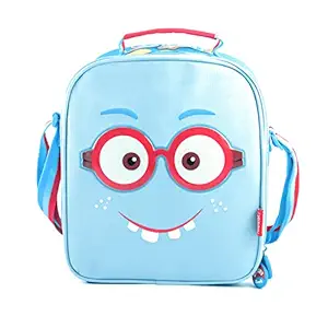 Rabitat Insulated Outpack Lunch Bag (Shyguy)