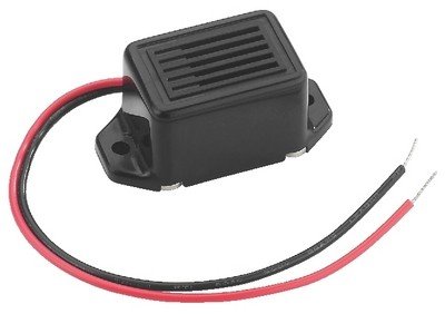 Preisvergleich Produktbild Mini-Alarm-Summer