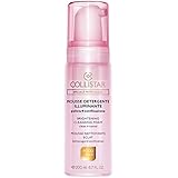 Collistar Espuma Limpiadora Iluminadoras Especial Primeras Arrugas