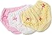 Pack of 3 Baby Infant Briefs Panties Short Underwear, L