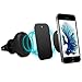 Magnetic Car Mount, E LV Universal Rotating Car Mount Phone Holder, Premium Quality Portable Air Vent Mount Mobile stand For iPhone,Samsung and Other Smartphones - BLACK RS.299.00