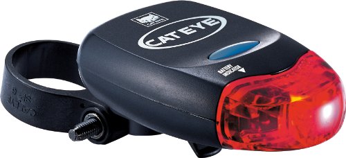 Cateye Fahrradbeleuchtung