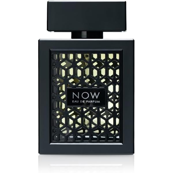 Spray Now Intense 100 Ml - Rave : Amazon.pl: Uroda