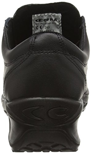 Cofra 11060–000.d35 Größe 35 S3 SRC „Beatrice“ Sicherheit Schuhe – Grau - 2