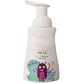 INCIA%100 Doğal K&ouml;p&uuml;k Kastil Sabunu &Ccedil;ocuklar İ&ccedil;in Zeytinyağlı 10 Bitkisel Değerli Yağ Vegan 200 ml