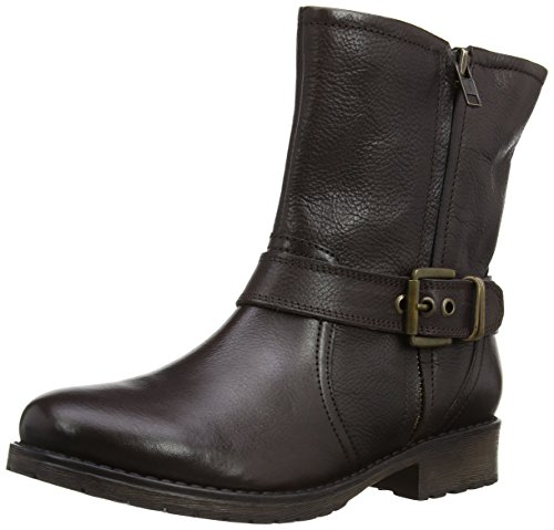 Lotus Womens Jasmina Boots 40086 Brown 7 UK, 41 EU