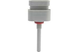 Hoypeyfiy 77366566 Fuel System Water Fuel Filter Sensor Replacement for Citroen Relay 2011-2017 Replacement for Peugeot Boxer 2011-2017 Replacement for Fiat Ducato 2006-2017