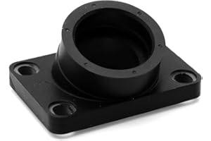 MOTODAK pipe d'admission racing tecnium derbi/am6 type cr80