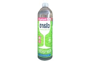 Claro ECO de rinçage, biodégradable - 500 ml