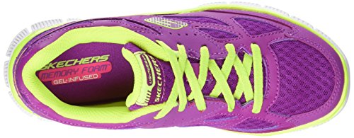 Skechers Skech Appeal Align Mädchen Sneakers - 7