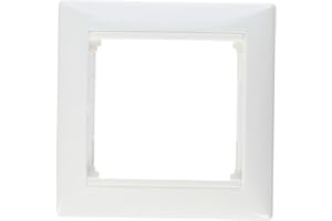 Legrand Valena 774451 - Vl-Placa 1Ele Blanco
