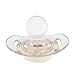 MaddoxStore 1 PC Hot Funny Silicone Infant Baby Pacifier Nipples Dummy Mouth For Lovely Baby Pink