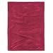 Produktbild TOM TAILOR 0237798/811/904/778 Angorina-Fleece Wohndecke 180 x 220 cm, Mikrofaser, kirschrot, 38 x 27 x 4 cm