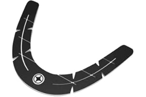 UNIFIBER Nose Protector Universal Double Density 3M Self Adhesive Nose Protector Neuf