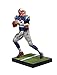 Produktbild New England Patriots, Tom Brady EA Sports Madden NFL 17 Ultimate Team Figure: White Jersey Variant
