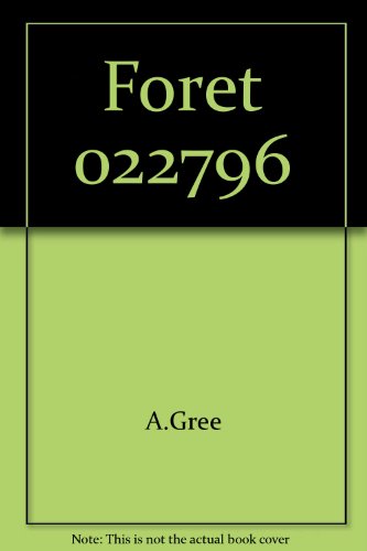 couverture de : FOR&Ecirc;T (LA)