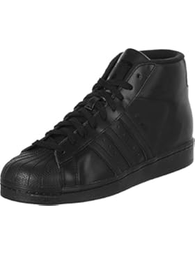 adidas Herren Promodel Hohe Schuhe