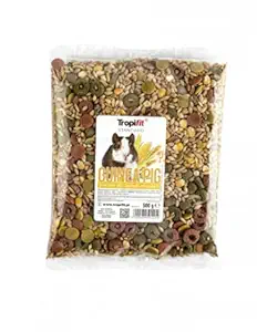 Tropifit Standard Guinea Pig Food 20kg (Item Code-50129)