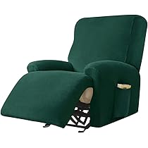 Copri Poltroncina Copripoltrona Relax Reclinabile Elasticizzato