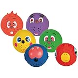 good boy squeaky ball