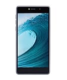 LYF Water 1 Black (Dual Sim 4G VoLTE, 2GB RAM/16GB ROM) RS.6880 (60.00% Off) - Amazon