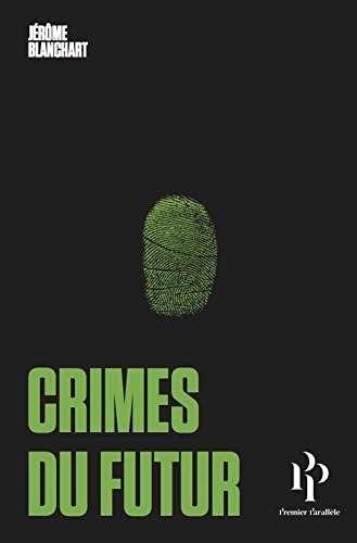Crimes du futur Crimes du futur