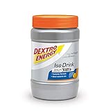 IDEAL VOR & WÄHREND DES SPORTS - Dank seiner speziellen Zusammensetzung und Konzentration trägt der Sports Drink von Dextro Energy zur Aufrecherhaltung der Ausdauer-Leistung bei längeren Trainings-Einheiten bei