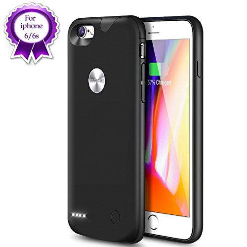iPhone-6-6s-Charger-Case-Dogidoli-2500mAh-Ultra-Slim-Extended-Battery-Case-Portable-Charging-Case-for-iPhone-6-6s-47-inch