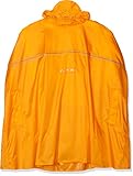 Vaude, children's rain jacket, Grody, Children's, 03937, mango, M