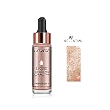 iluminador e contorno stick - belle angel Cerrar piel: compactos y parte inferior lisa fácil empujar, cerca de la piel, resistencia sudor de sebo secreción efecto es muy buena, a mantener duradero belleza maquillaje look.