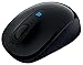 Price comparison product image MOUSE, SCULPT MOBILE BLACK