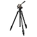 Price comparison product image Hama | Delta Pro 160 Photo/Video Tripod with 3D Tilt Head