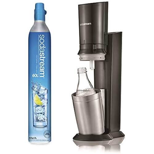 Amazon.co.uk sodastream