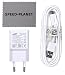 Produktbild Original BLITZ Schnell Samsung Ladegerät USB Daten Ladekabel Samsung Galaxy S5 Neo SM-G903F