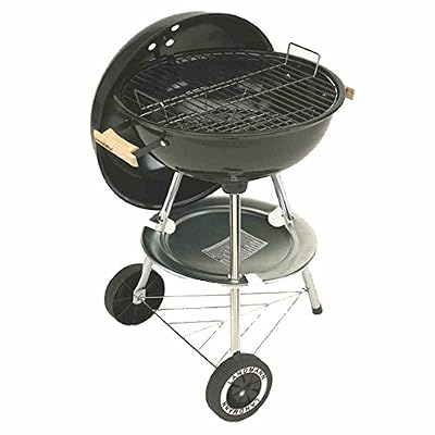 Grill Chef - 11316 - Barbecue Boule Charbon - 47 cm