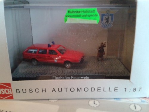Preisvergleich Produktbild Busch 48115 - VW Passat Flugh.FW