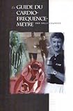 Guide du cardiofréquencemètre