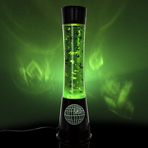 Star Wars Rogue One Stormtrooper Mood Light Galaxy Battle Paladone Products Gadgets - 4