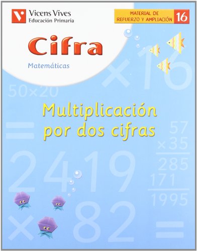 Cifra c - 16 multiplicacion por 2 cifras