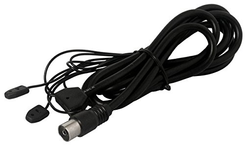Preisvergleich Produktbild Profitec FM 386 Rundfunk Dipolantenne (Wurfantenne)