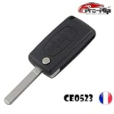 faros led peugeot 307 sw Referencia CE0523. No compatible con la referencia CE0536, sin logotipo.