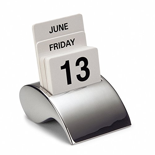 Price comparison product image Philippi Clip Dauerkalender