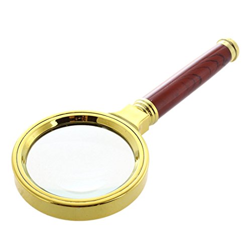 Sonline Lupas 6X lupa 60mm lectura Ayuda practica reviews Sonline Lupas 6X lupa 60mm lectura Ayuda practica