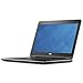 Produktbild Dell NB Latitude E7240 31,7 cm (12,5 Zoll) Laptop (Intel Core i7 4600U 2,1GHz, 8GB RAM, 256GB SSD, Intel HD Graphics 4400, Win 7) schwarz